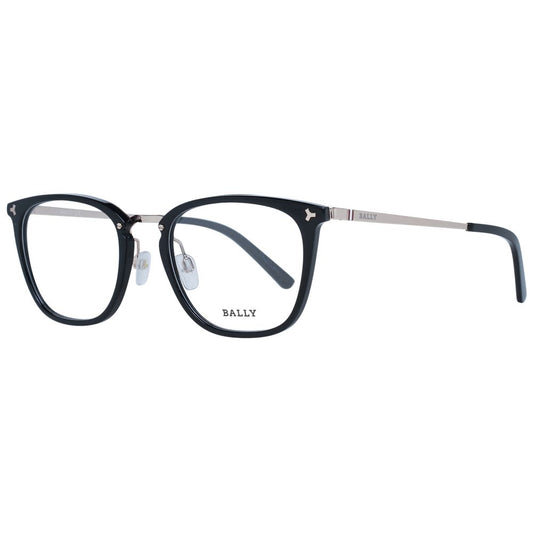 Bally Schwarze Männer Optische Fassungen