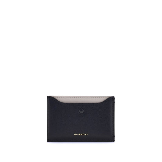 Givenchy Kartenhalter aus Kalbsleder