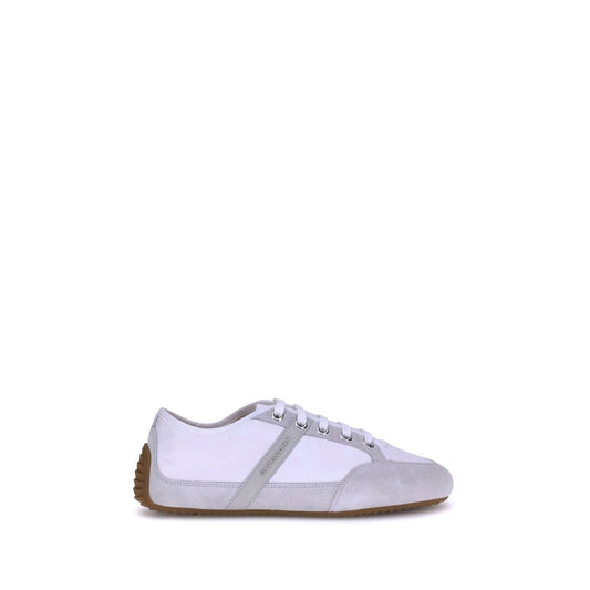 Givenchy Schlanke Turnschuhe