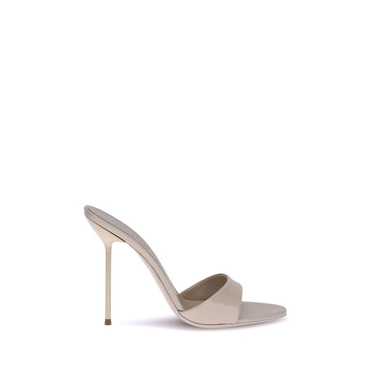 Paris Texas Lidia Sandalen