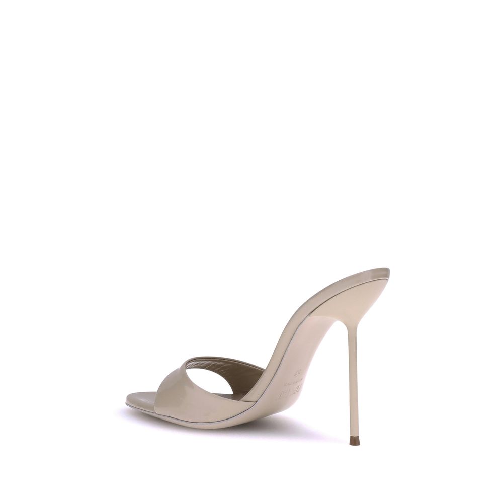 Paris Texas Lidia Sandalen