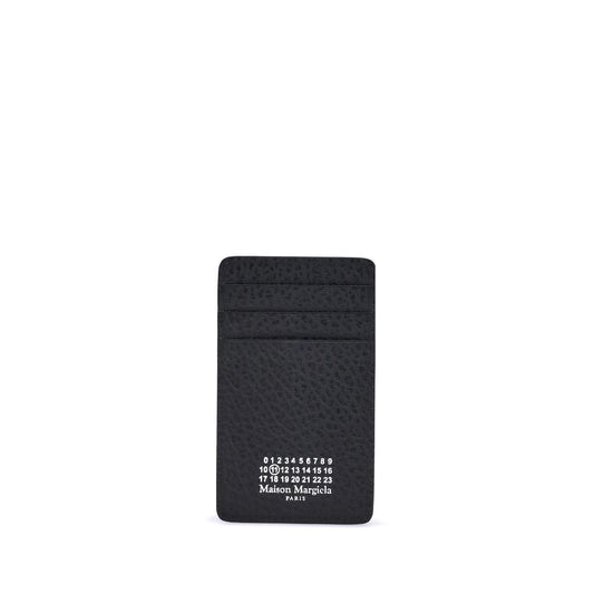Margiela Vertikaler Kartenhalter