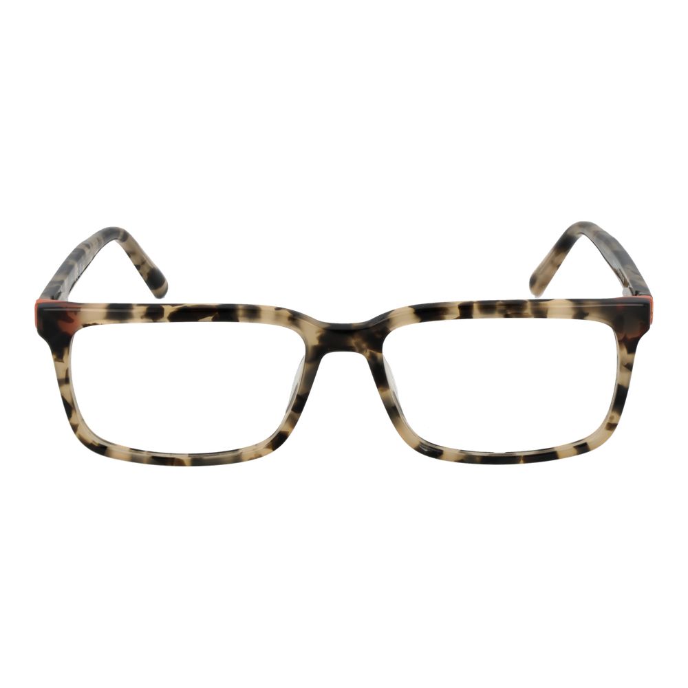 Guess Beige Männer Optische Brillenfassungen