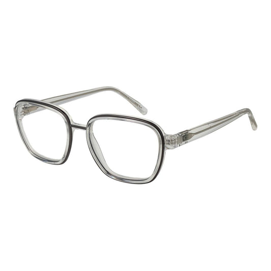 Guess Transparente optische Brillenfassungen für Männer