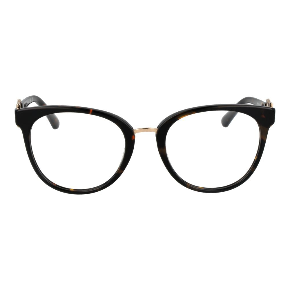 Marciano by Guess Braune Acetat-Brille (Gestelle)
