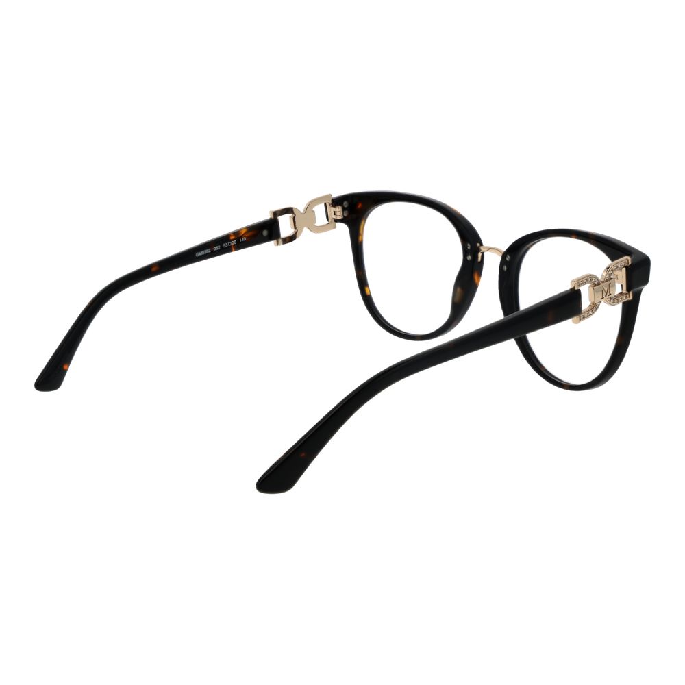 Marciano by Guess Braune Acetat-Brille (Gestelle)