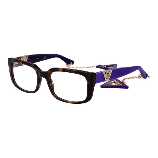 Guess Braun Frauen Optische Fassungen