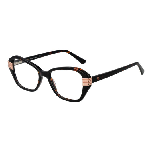 Marciano by Guess Brillenrahmen aus braunem Acetat