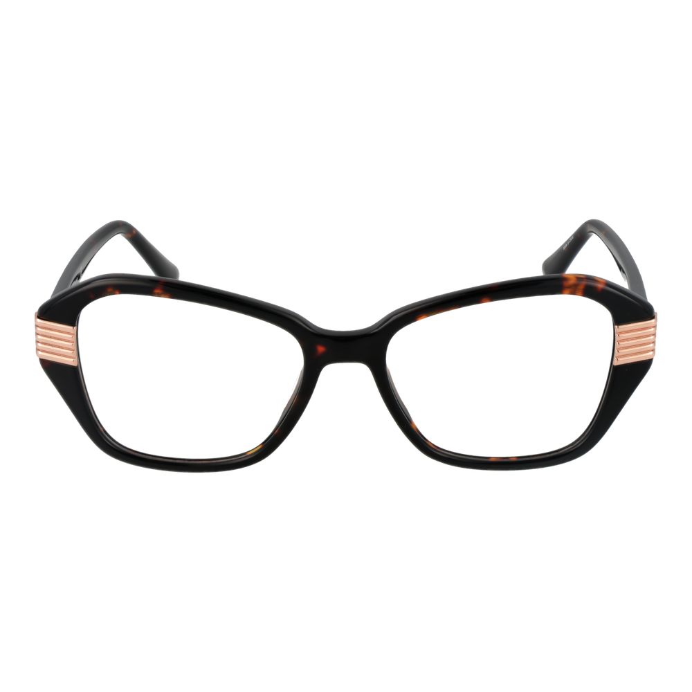 Marciano by Guess Brillenrahmen aus braunem Acetat