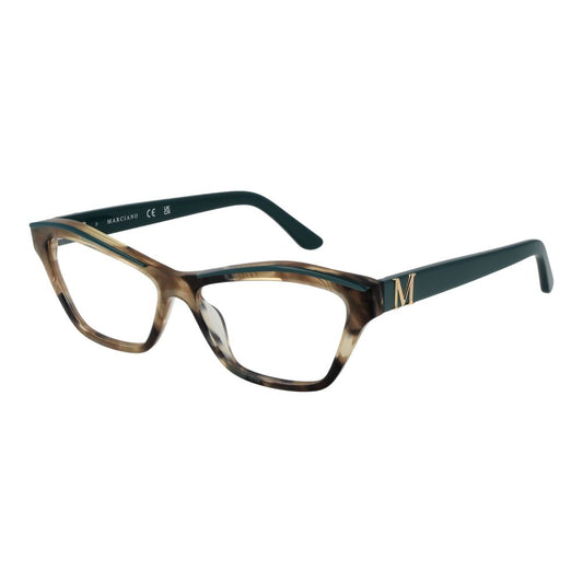 Marciano by Guess Bunte Acetat-Brille (Gestell)