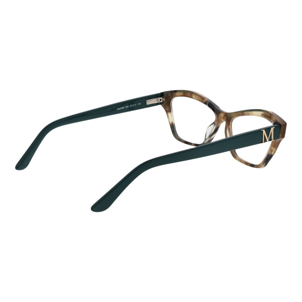 Marciano by Guess Bunte Acetat-Brille (Gestell)