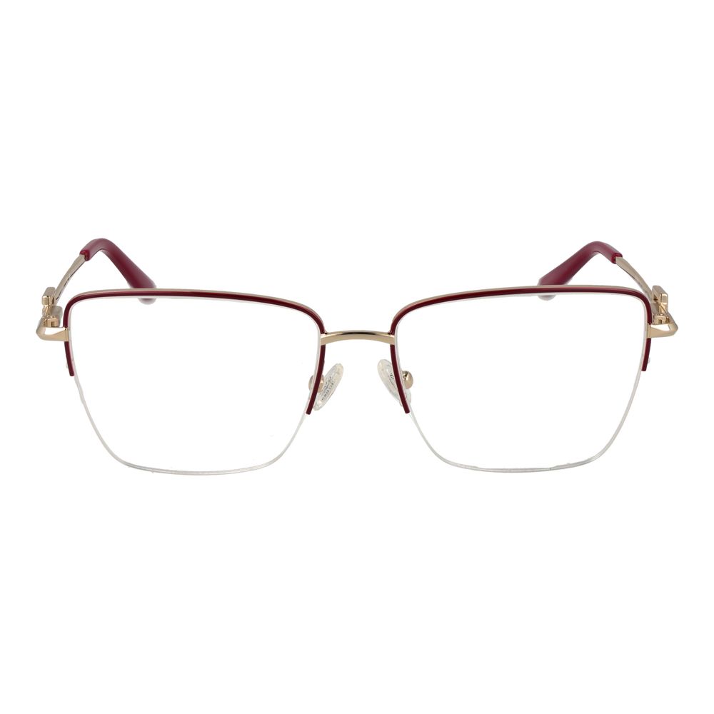 Guess Rote Metallbrille (Gestell)