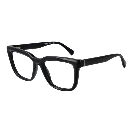 Guess Schwarze Kunststoffbrille (Gestelle)