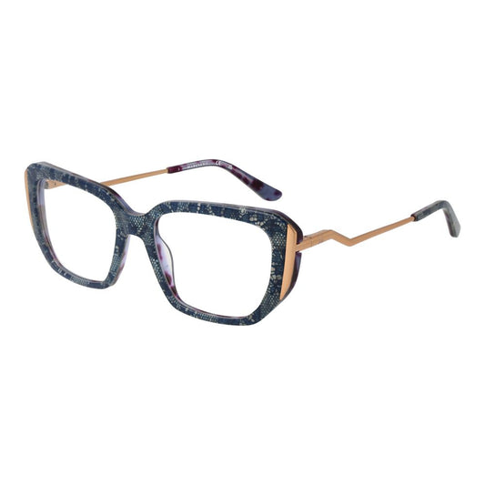 Marciano by Guess Bunte Acetat-Brillengestelle