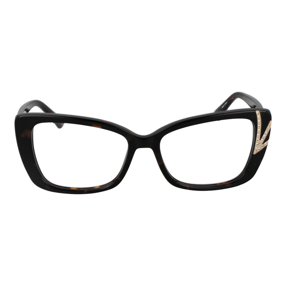 Marciano by Guess Schwarze Brille aus Azetat (Rahmen)
