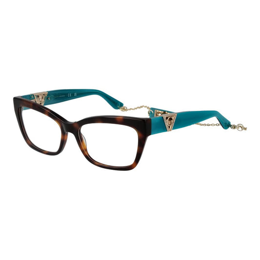 Guess Braun Frauen Optische Fassungen
