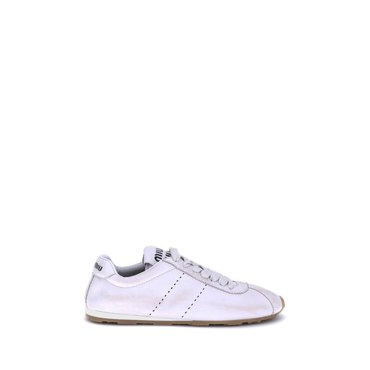 Miu Miu Plume Turnschuhe