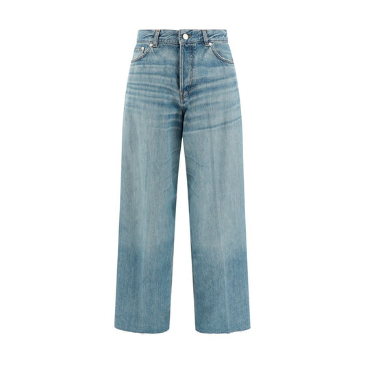 Haikure Bethanien-Jeans