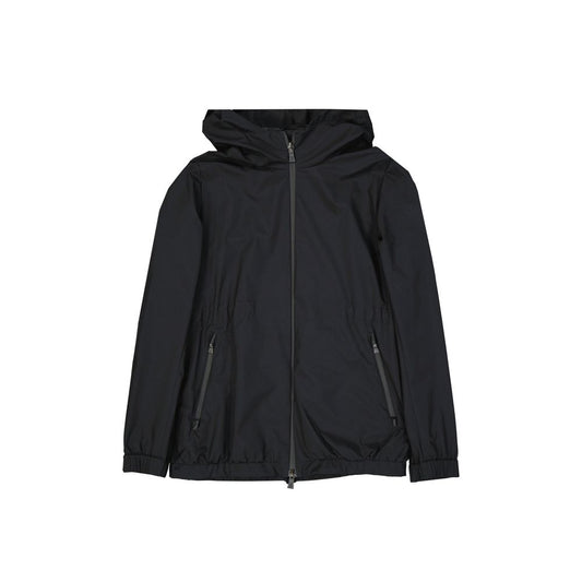 Herno Windbreaker Jacke
