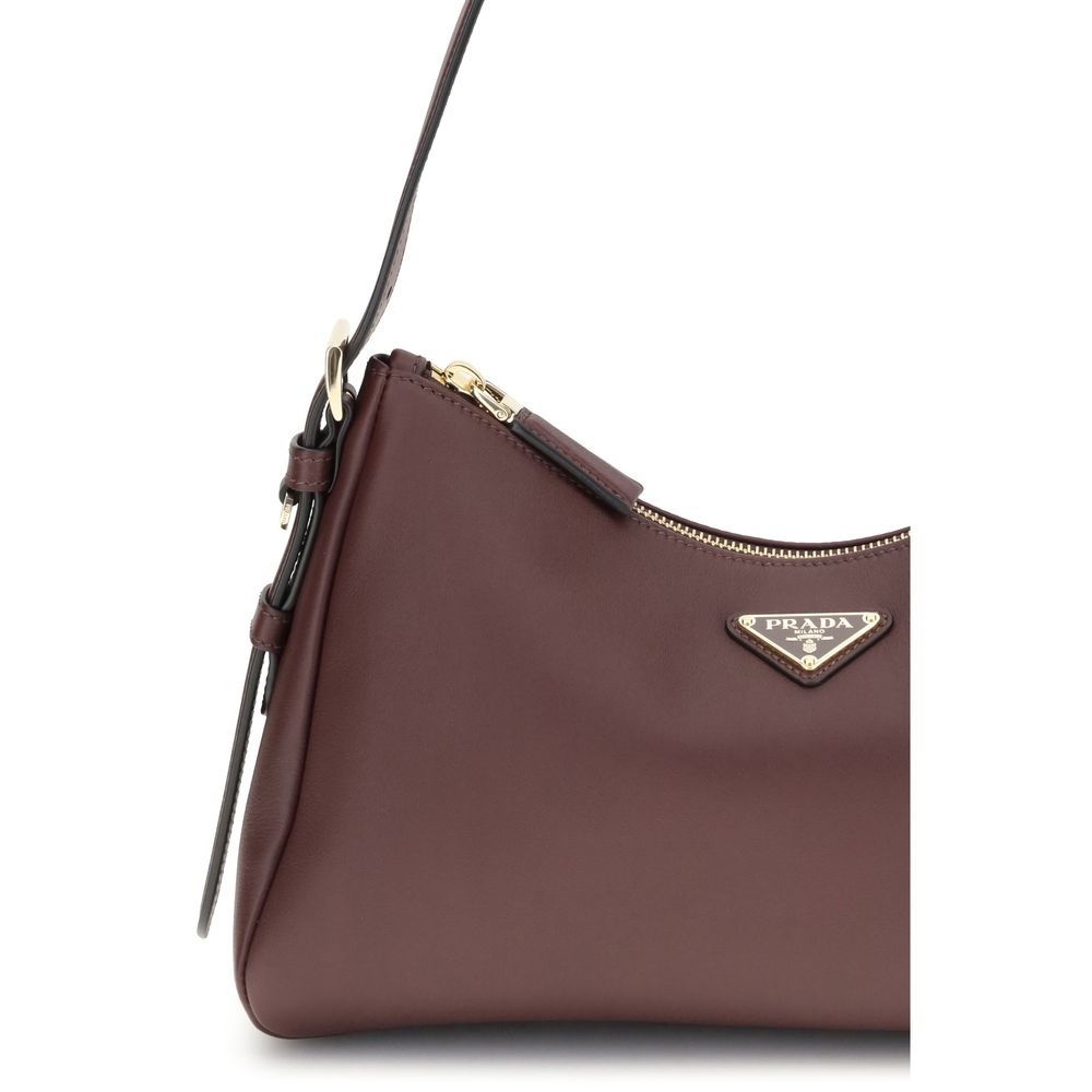 Prada Aimée Medium Umhängetasche