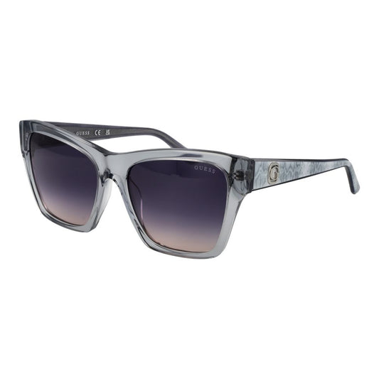 Guess Graue Frauen Sonnenbrille