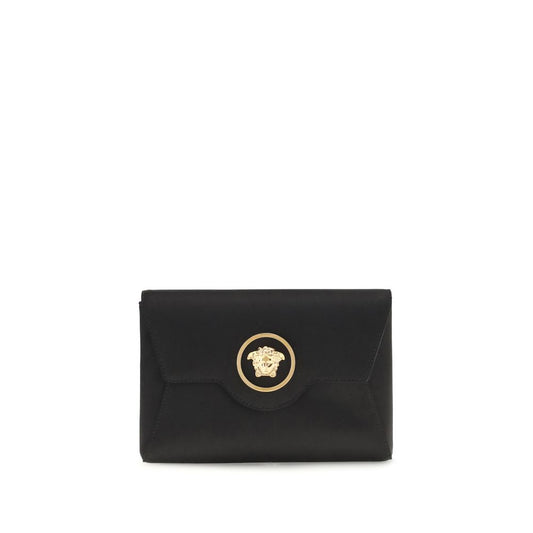 Versace La Medusa Umhängetasche