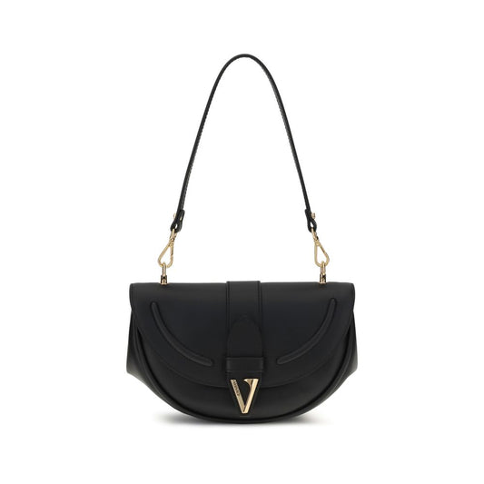 Versace Medium Virtus Umhängetasche