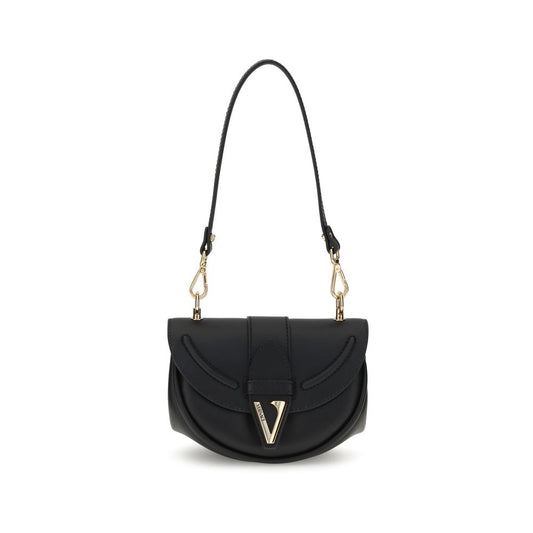 Versace Virtus kleine Umhängetasche