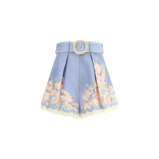 Zimmermann Kaskadische Shorts