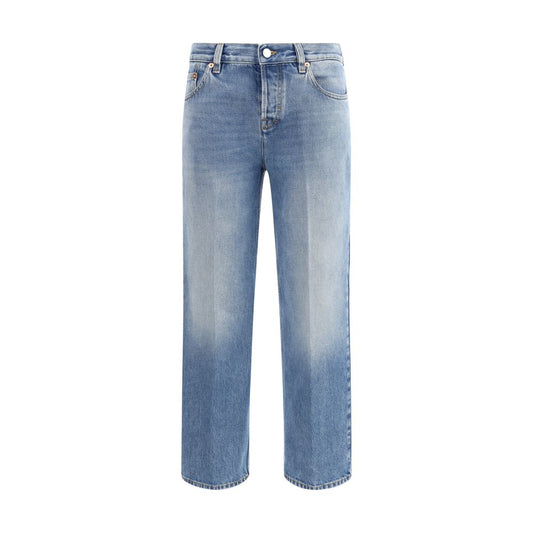 Gucci Gerade Jeans