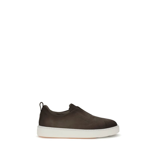 Santoni Slip-on Turnschuhe