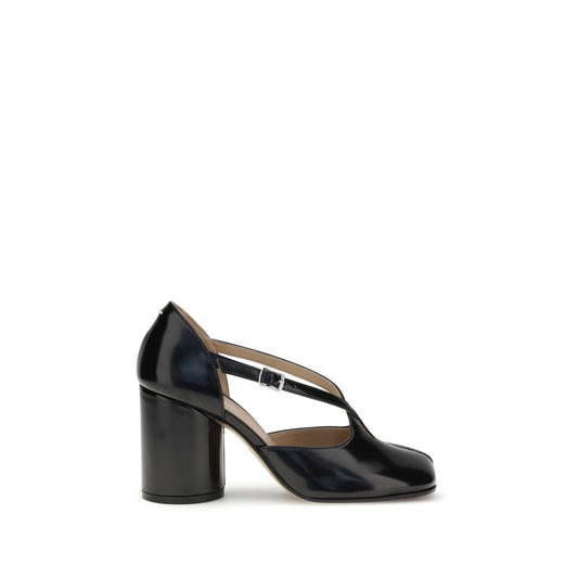 Margiela Tabi-Pumpen