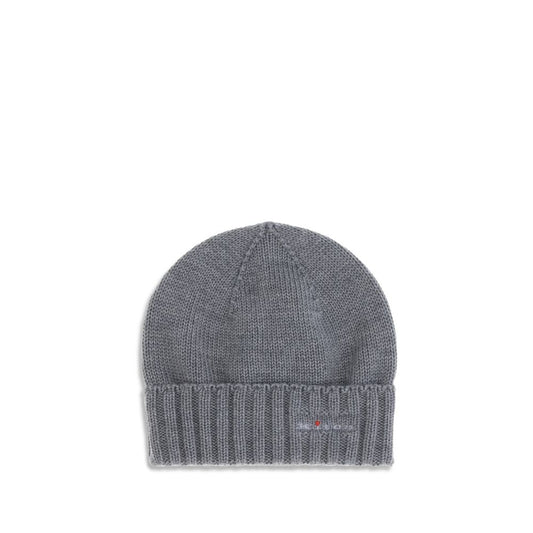 Kiton Wollmütze Mütze