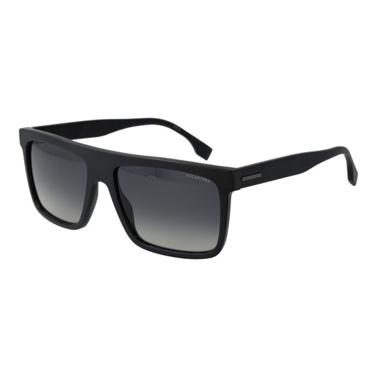 Hugo Boss Schwarze Männer Sonnenbrille