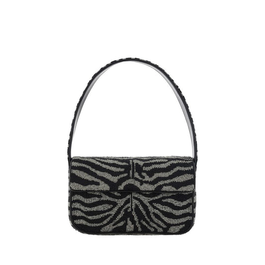 Staud Tommy Beaded Umhängetasche