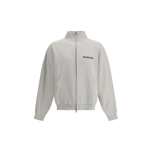 Balenciaga Logo-Sweatshirt