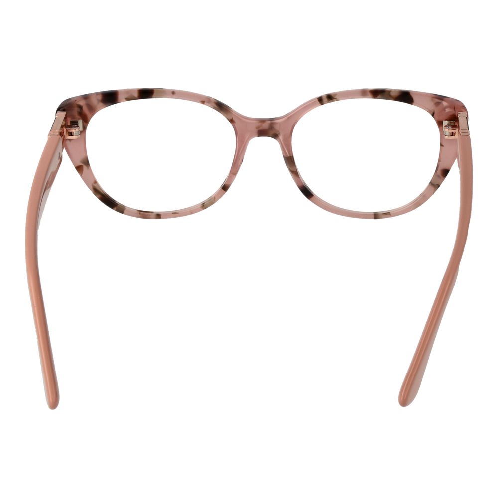 Guess Rosa Kunststoffbrille (Gestell)