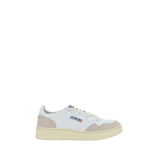 Autry Medalist Low Turnschuhe