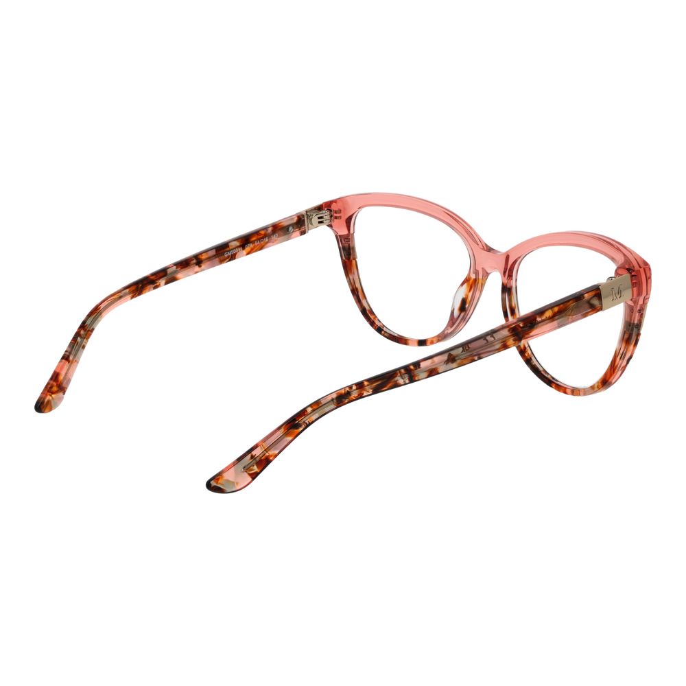 Marciano by Guess Rosa Acetat-Brille (Gestell)