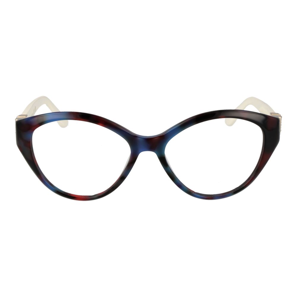 Marciano by Guess Blaue Acetat-Brille (Gestell)