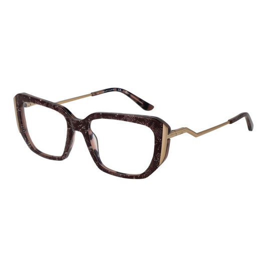 Marciano by Guess Violette Brille aus Acetat (Gestell)