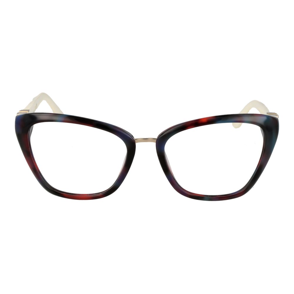 Marciano by Guess Blaue Acetat-Brille (Gestell)