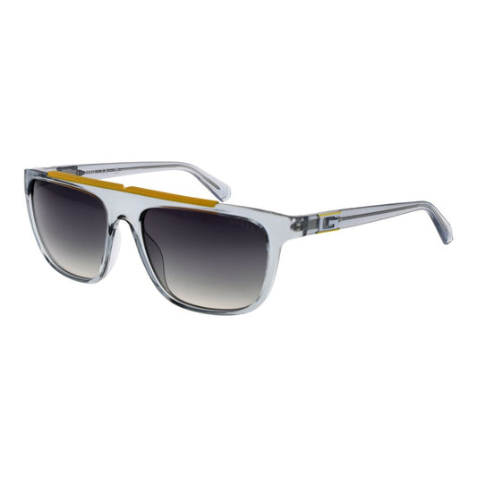 Guess Graue Männer-Sonnenbrille