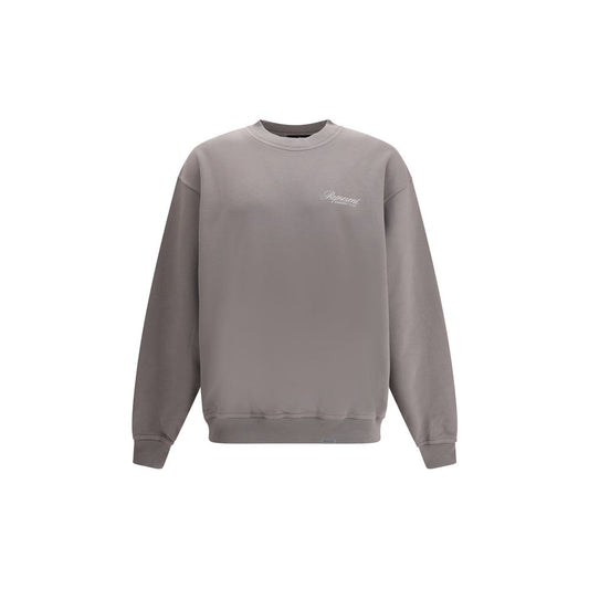 Represent Logo-Sweatshirt