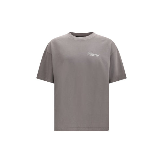 Represent T-Shirt aus Baumwolle