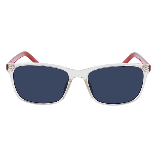 Converse Transparente gespritzte Sonnenbrille