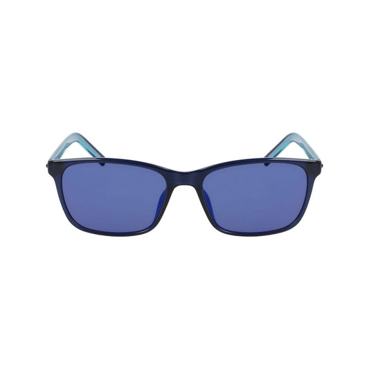 Converse Blaue Injektionssonnenbrille