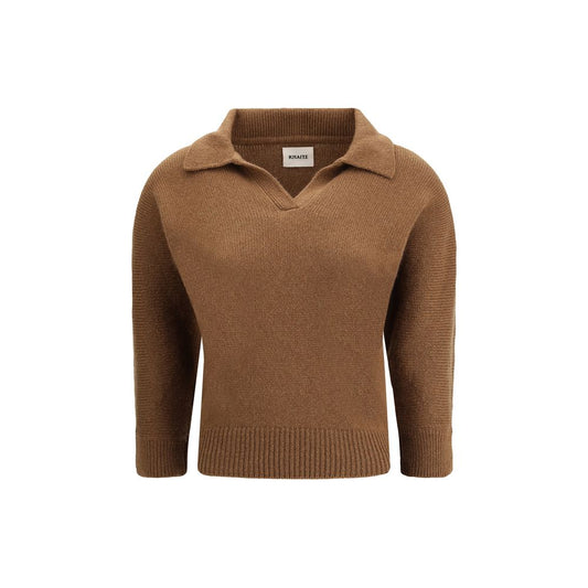 Khaite Herve-Pullover