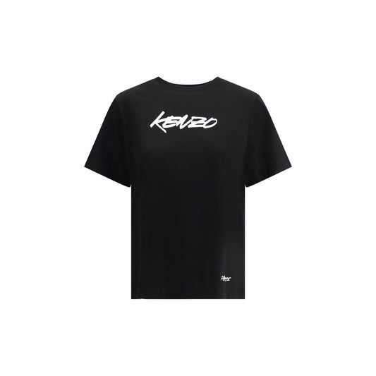Kenzo T-Shirt aus Baumwolle