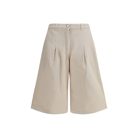 PINKO Baumwoll-Shorts